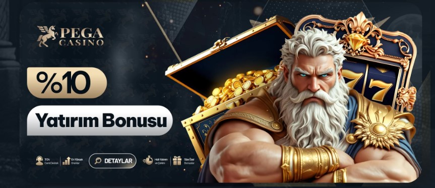 Pega Casino